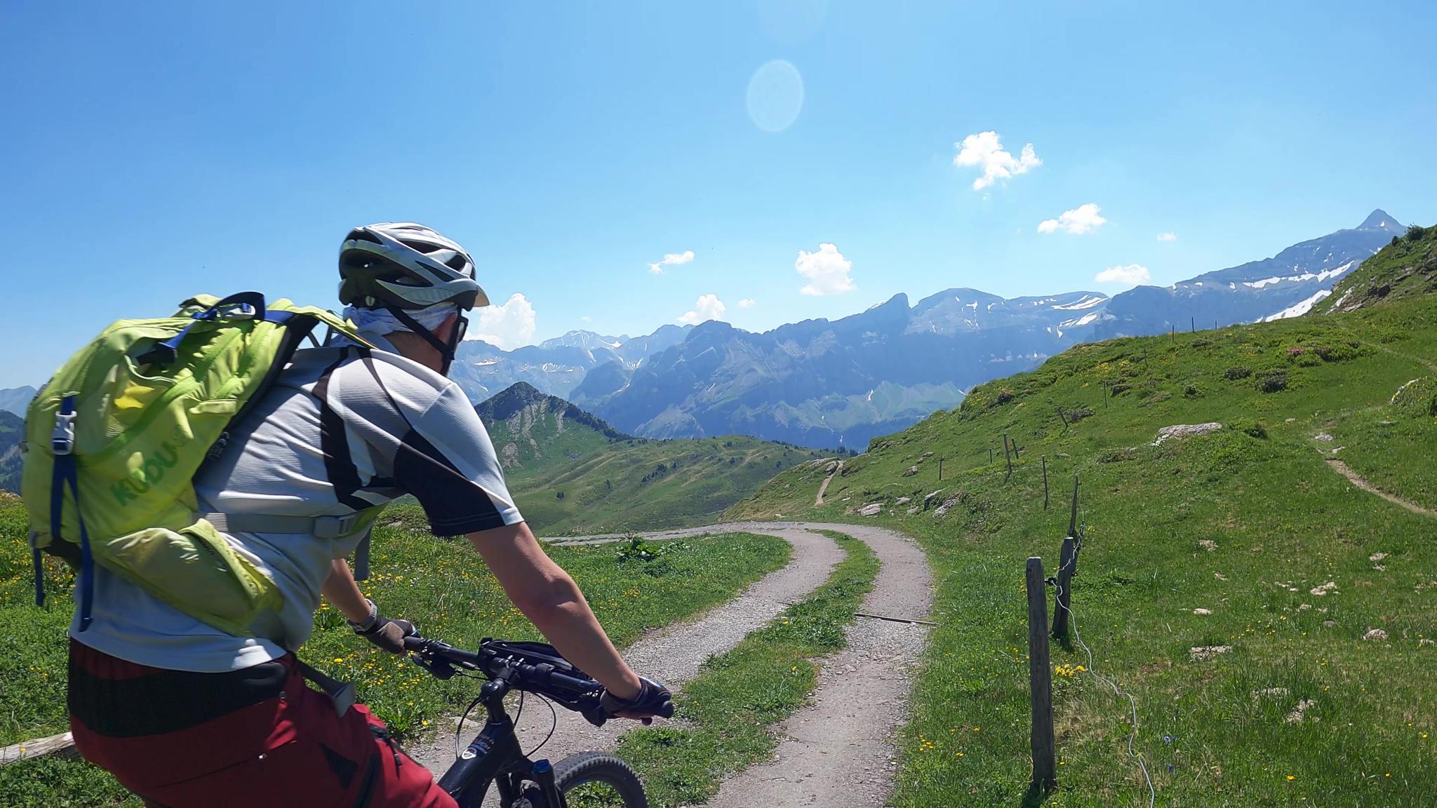 Col des Andérets